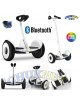 NINEBOT BY SEGWAY MINIPRO 320 NERO MONOPATTINO ELETTRICO MANUBRIO HOVERBOARD