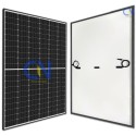 PANNELLO 550W ENERGIA SOLARE FOTOVOLTAICO POLICRISTALLINO MONOCRISTALLINO IMPIANTO CASA BAITA CAMPER