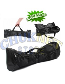 BORSA HOVERBOARD BAG SACCA CUSTODIA TRASPORTA IMPERMEABILE 6.5 OVERBOARD