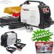 SALDATRICE A ELETTRODO ELETTRICA INVERTER  300A FABBRO SALDATURA