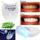 SBIANCANTE DENTI TARTARO GEL LED SORRISO KIT TRATTAMENTO 20 MINUTI DENTAL WHITE