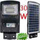 FARO FOTOVOLTAICO 30 W