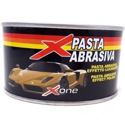 PASTA ABRASIVA CARROZZERIA AUTO MOTO BARCHE ELIMINA ALONI GRAFFI RIGATURE EFFETTO LUCIDANTE 250 ML CERA PULIZIA MACCHINA