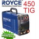 SALDATRICE INVERTER 450A TIG ELETTRODO PROFESSIONALE SALDATORE SALDATURA FABBRO MMA 450 AMPERE