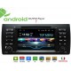 STEREO AUTO ANDROID BMW E39 DA 1996 A 2003 E53 DA 2000 A 2007 2DIN AUTORADIO DVD