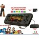 CONSOLE VIDEOGIOCO PORTATILE 16GB 32BIT GIOCHI INCLUSI RETRO PS GAME LETTORE MP5 TV E-BOOK MUSICA SWITCH