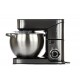 ROBOT DA CUCINA 10 LITRI 2500W IMPASTATRICE PLANETARIA TRITACARNE FRULLATORE PROFESSIONALE MIXER CUCINA MULTIFUNZIONE