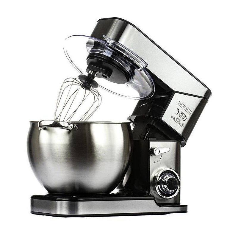 ROBOT DA CUCINA 10 LITRI 2500W IMPASTATRICE PLANETARIA TRITACARNE  FRULLATORE PROFESSIONALE MIXER CUCINA MULTIFUNZIONE