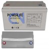 BATTERIA 150 AH 12V AGM GEL FOTOVOLTAICO PANNELLI ENERGIA SOLARE NAUTICA CAMPER