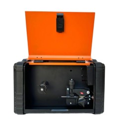 Saldatrice inverter 2 in 1 Elettrodo + Filo Continuo 400A Multifunzione MIG-MMA